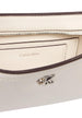 Sac Calvin Klein couleur blanc — vue 4