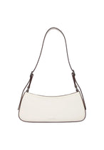 Sac Calvin Klein couleur blanc — vue 3