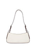 Sac Calvin Klein couleur blanc — vue 3