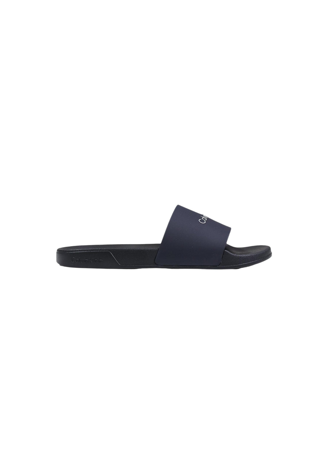 Mules Calvin Klein couleur noir