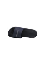 Mules Calvin Klein couleur noir — vue 5