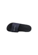 Mules Calvin Klein couleur noir — vue 5