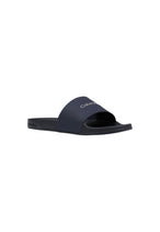 Mules Calvin Klein couleur noir — vue 2