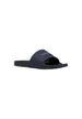 Mules Calvin Klein couleur noir — vue 2