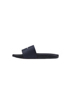 Mules Calvin Klein couleur noir — vue 3