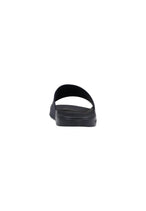 Mules Calvin Klein couleur noir — vue 4