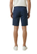 Bermuda Armani Exchange couleur bleu — vue 4