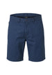 Bermuda Armani Exchange couleur bleu — vue 2