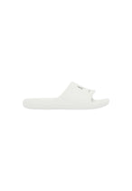 Mules Armani Exchange couleur blanc