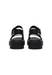 Sandales Timberland couleur noir — vue 5