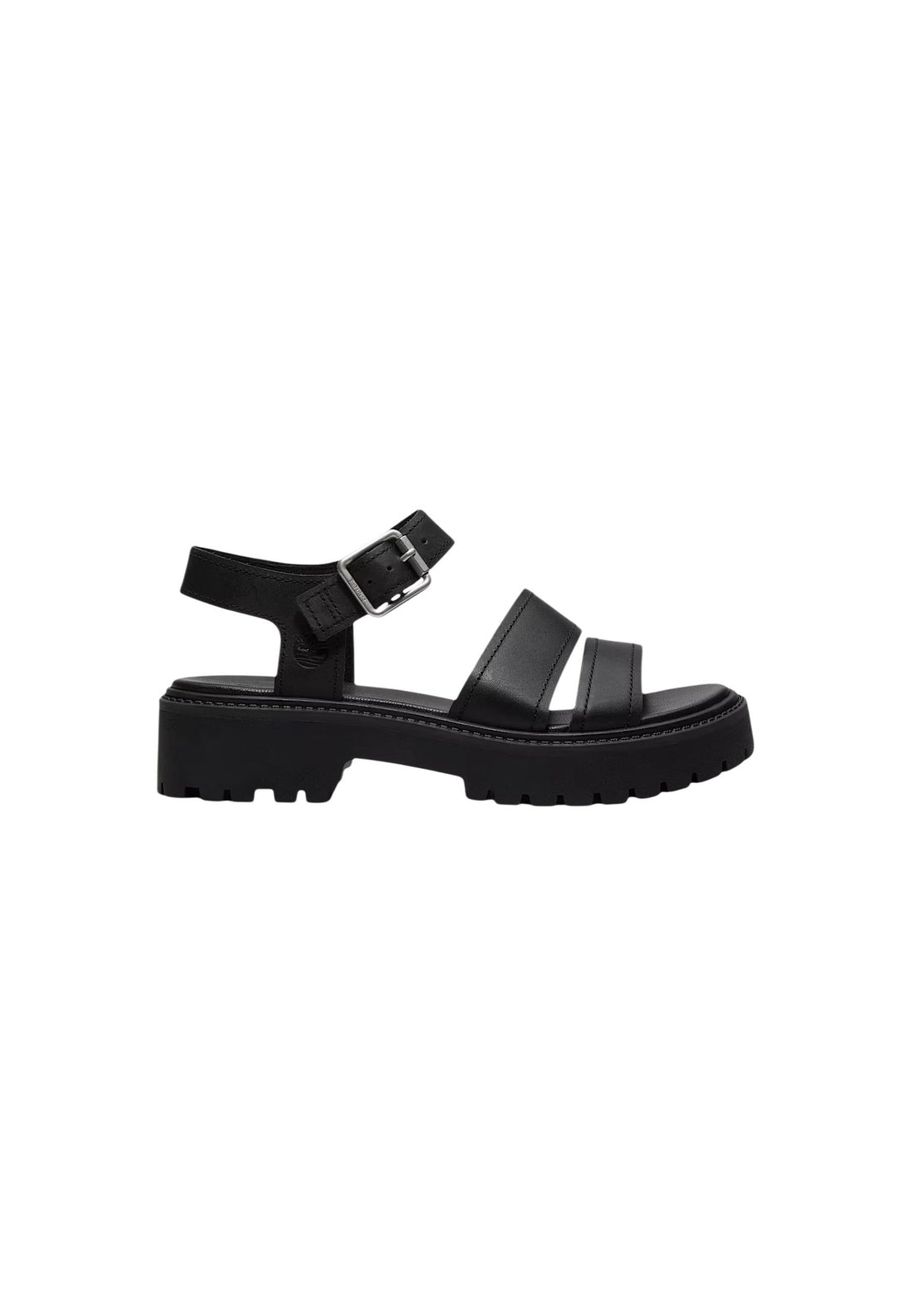 Sandales Timberland couleur noir