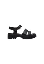 Sandales Timberland couleur noir
