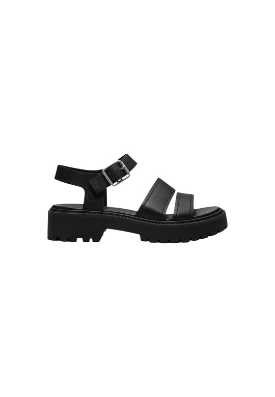 Sandales Timberland couleur noir
