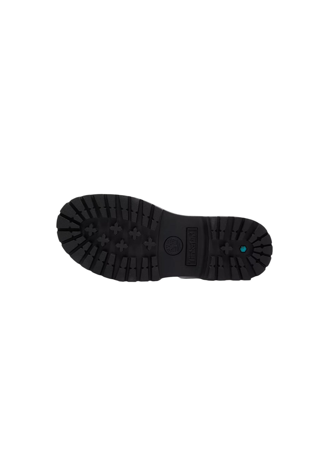 Sandales Timberland couleur noir — vue 3
