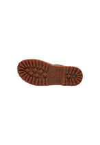 Sandales Timberland couleur marron — vue 3