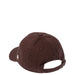Chapeau American Needle couleur marron — vue 2