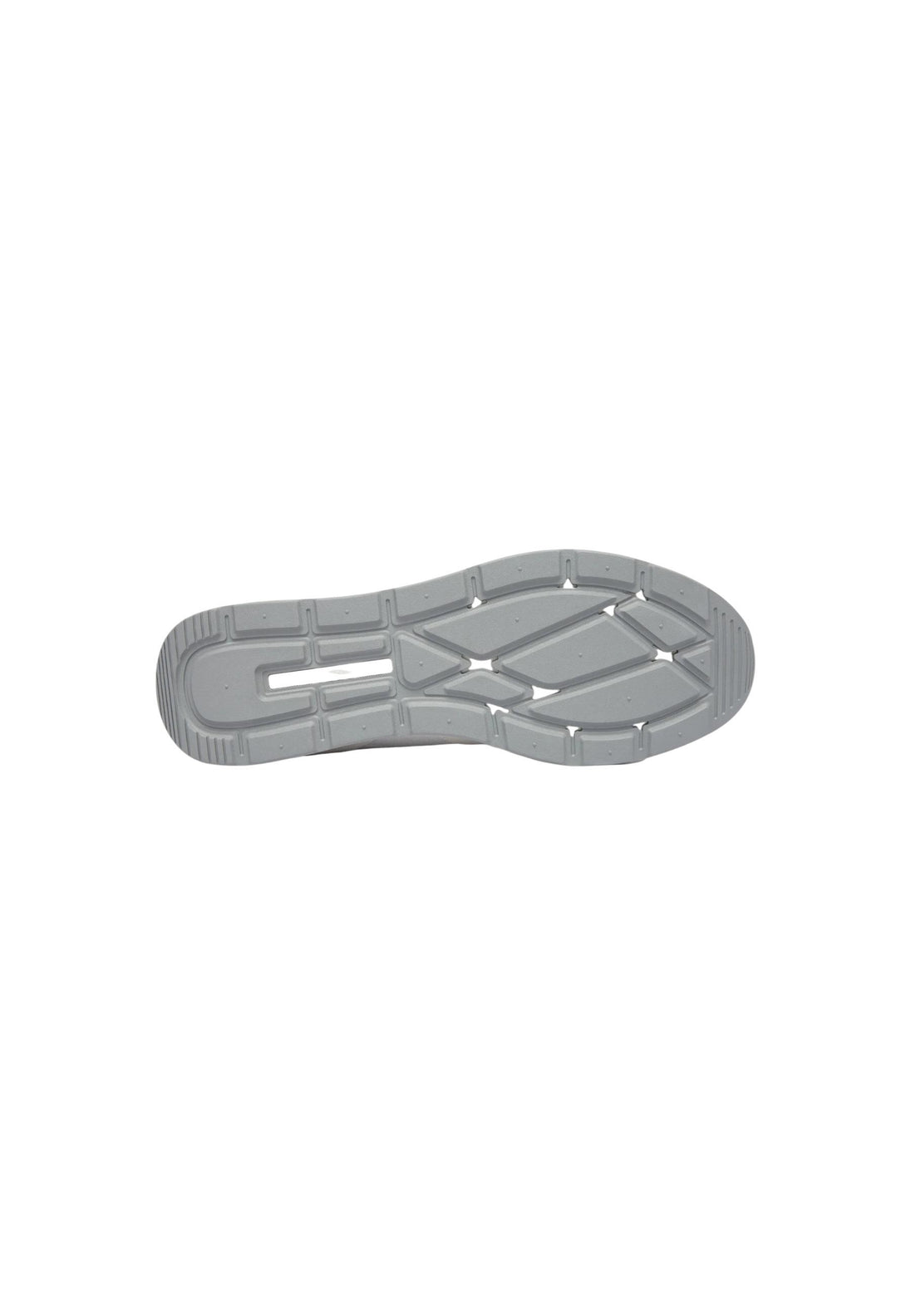 Baskets Tommy Hilfiger couleur blanc — vue 2