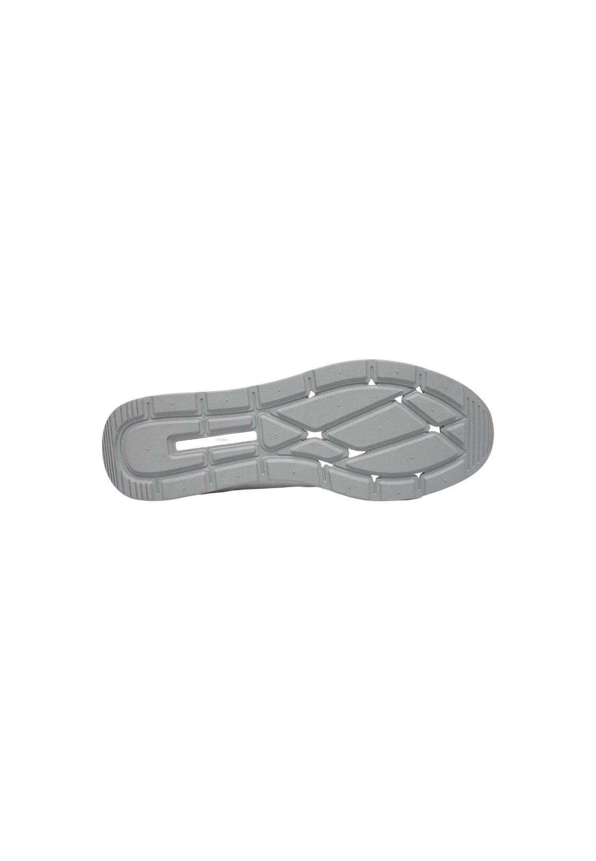 Baskets Tommy Hilfiger couleur blanc — vue 2