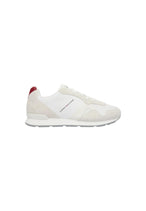 Baskets Tommy Hilfiger couleur blanc