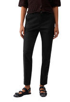 Pantalon Liu Jo couleur noir