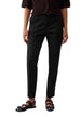 Pantalon Liu Jo couleur noir