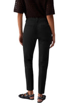 Pantalon Liu Jo couleur noir — vue 5