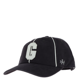 Chapeau American Needle couleur bleu