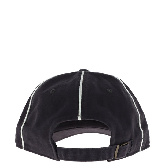 Chapeau American Needle couleur bleu — vue 2