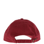 Chapeau American Needle couleur rouge — vue 2