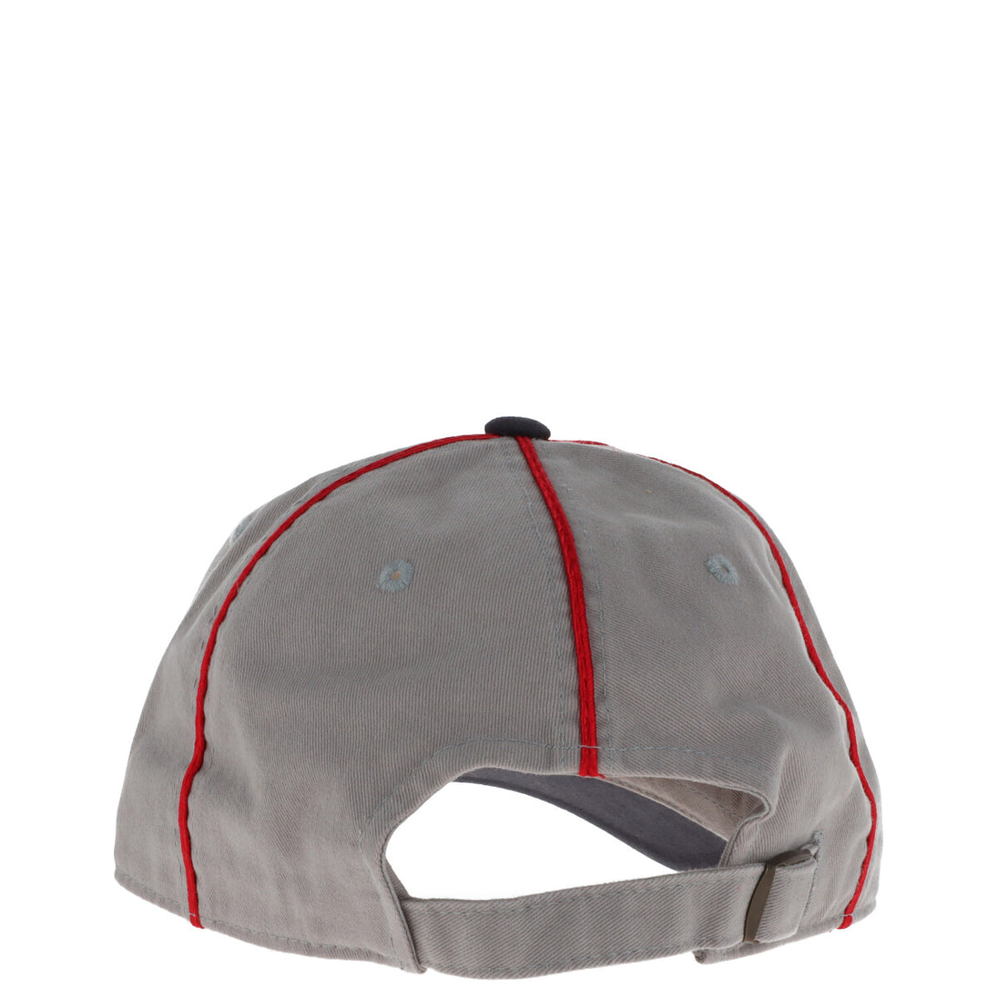 Chapeau American Needle couleur gris — vue 2