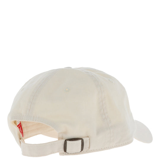 Chapeau American Needle couleur beige — vue 2
