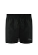 Maillot de bain Calvin Klein Jeans couleur noir — vue 2