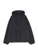 Veste New Balance couleur noir — vue 3