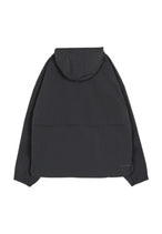 Veste New Balance couleur noir — vue 4