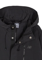 Veste New Balance couleur noir — vue 5