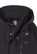 Veste New Balance couleur noir — vue 5