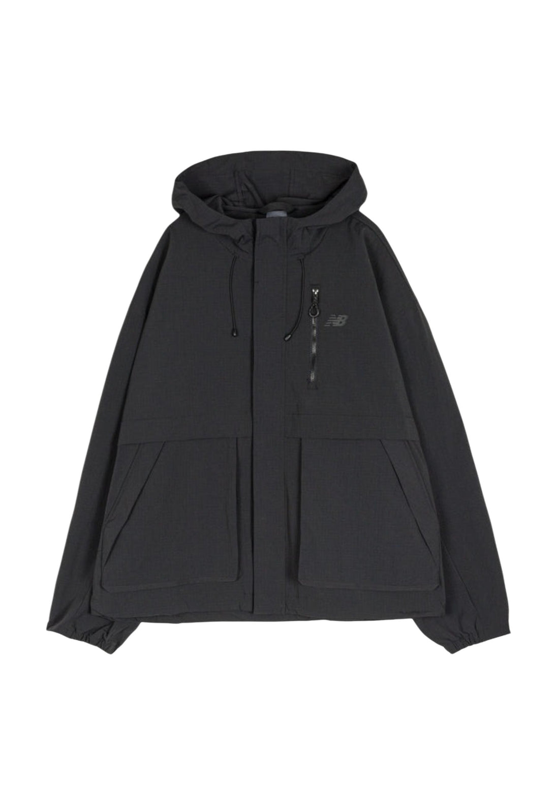 Veste New Balance couleur noir