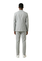 Veste Antony Morato couleur gris — vue 3