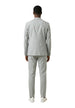 Veste Antony Morato couleur gris — vue 3