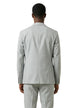 Veste Antony Morato couleur gris — vue 2
