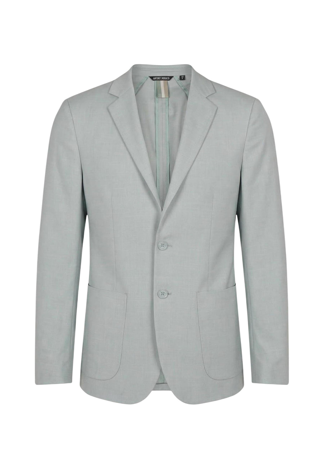 Veste Antony Morato couleur gris — vue 5
