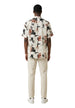 Chemise Antony Morato couleur blanc — vue 2