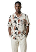 Chemise Antony Morato couleur blanc