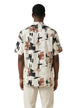 Chemise Antony Morato couleur blanc — vue 3