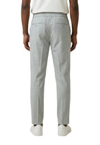 Pantalon Antony Morato couleur gris — vue 3