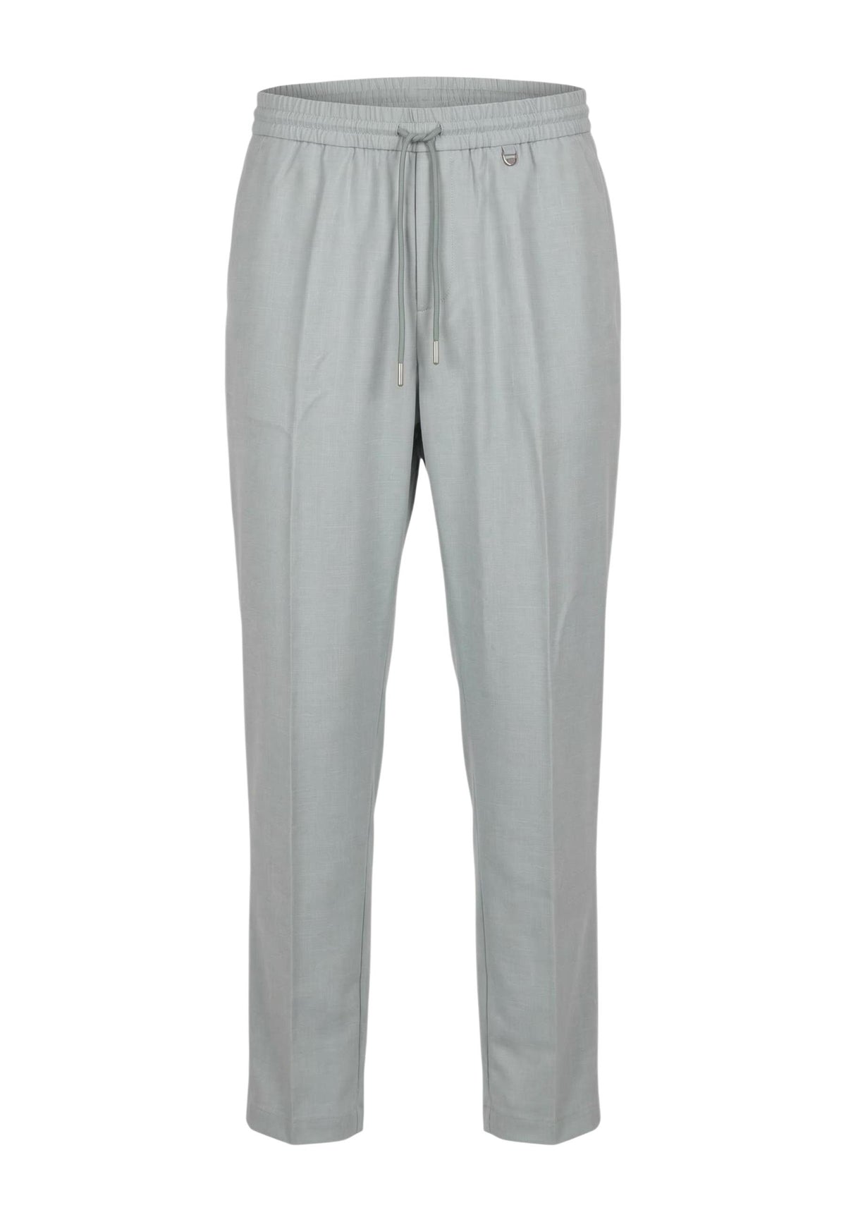 Pantalon Antony Morato couleur gris — vue 5