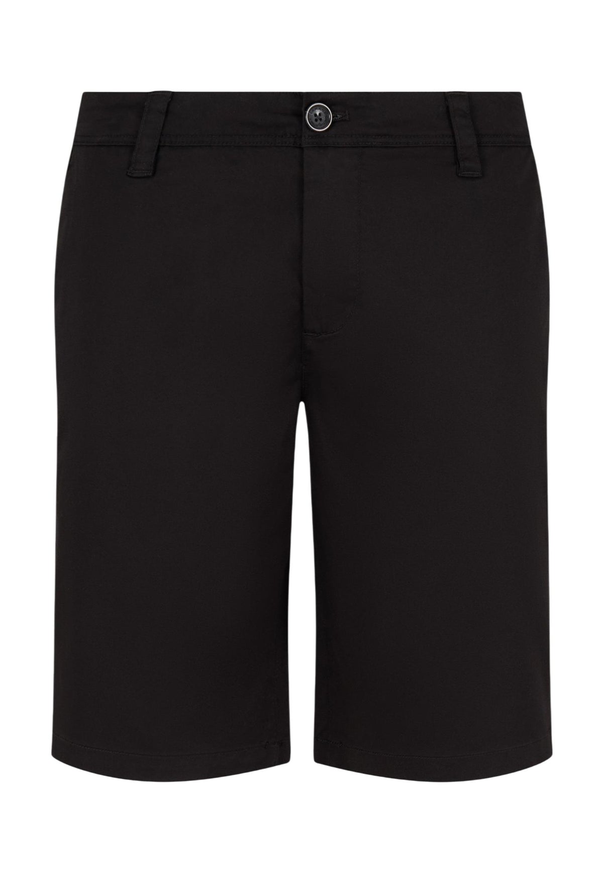 Bermuda Armani Exchange couleur noir — vue 5