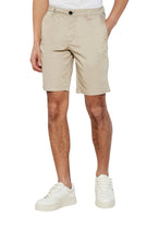 Bermuda Armani Exchange couleur beige