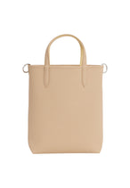 Sac Lacoste couleur beige — vue 2