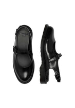 Sandales Dr. Martens couleur noir — vue 3